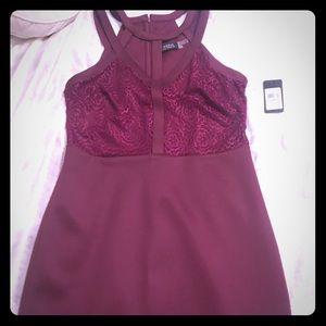 NET Guess Bodycon dress!